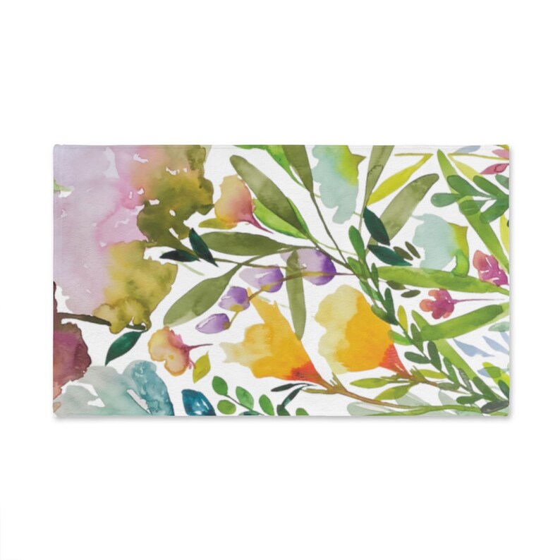 Shirtacle Hand Towel