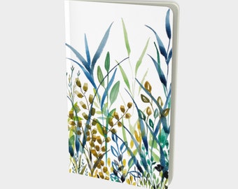 Prairie | Small Journal | Small Notebook, Bulleted, Graph, Ruled, or Blank Paper, Blank Page Books & Gifts