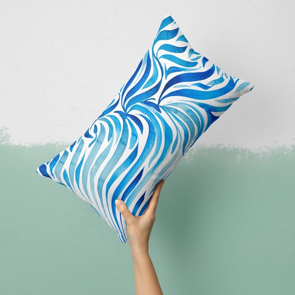 24x14 Pillow Covers Etsy