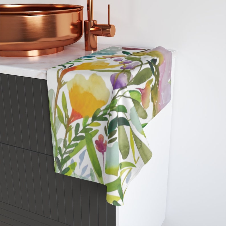 Shirtacle Hand Towel - Thumbnail 2