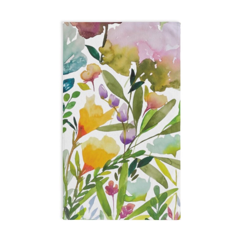 Shirtacle Hand Towel - Thumbnail 3