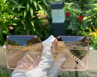 Gafas de sol Tea Pink