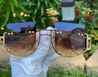 Gafas de sol Midnight Bliss