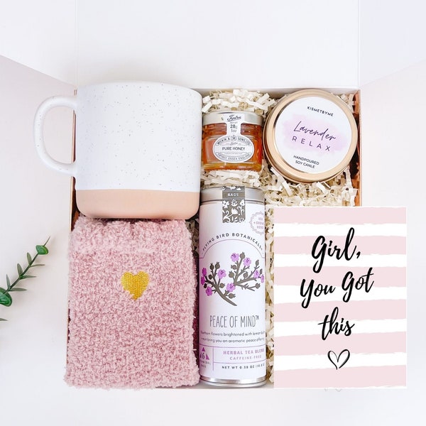 Surgery Care Package Etsy