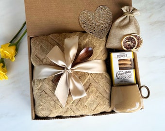 Mother's day gift from daughter, Mothers Day Gift Box, Mothers day gift for Grandma, Mothers Day Spa Gift, Mom