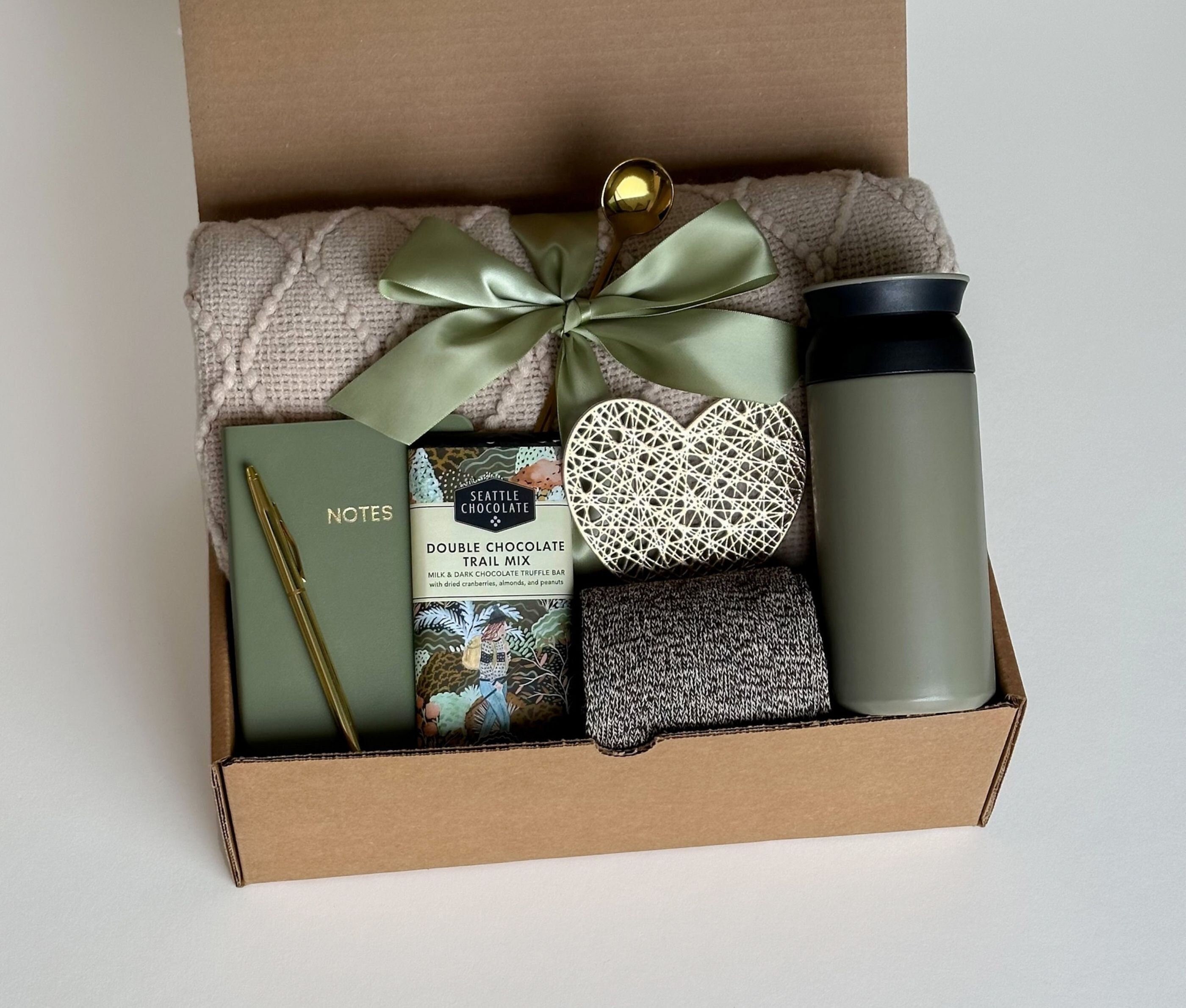 Gimber coffret Gift box – PAMbio