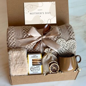 Caring - Mother's Day Box main image 0