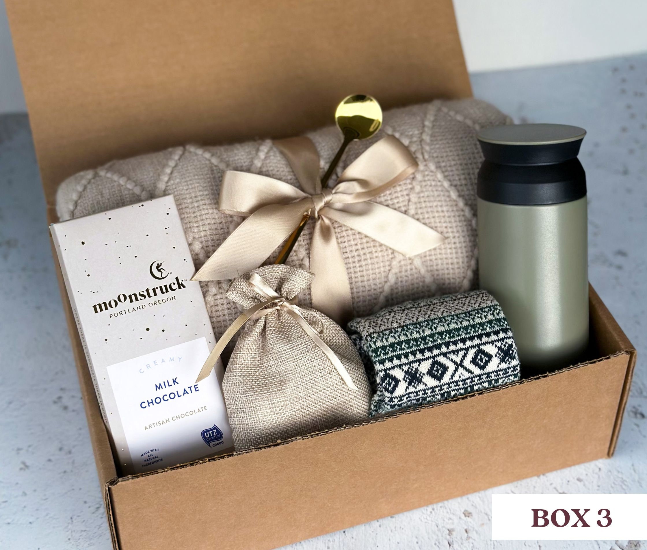 Relaxation Gifts – The New York Gifting Co.