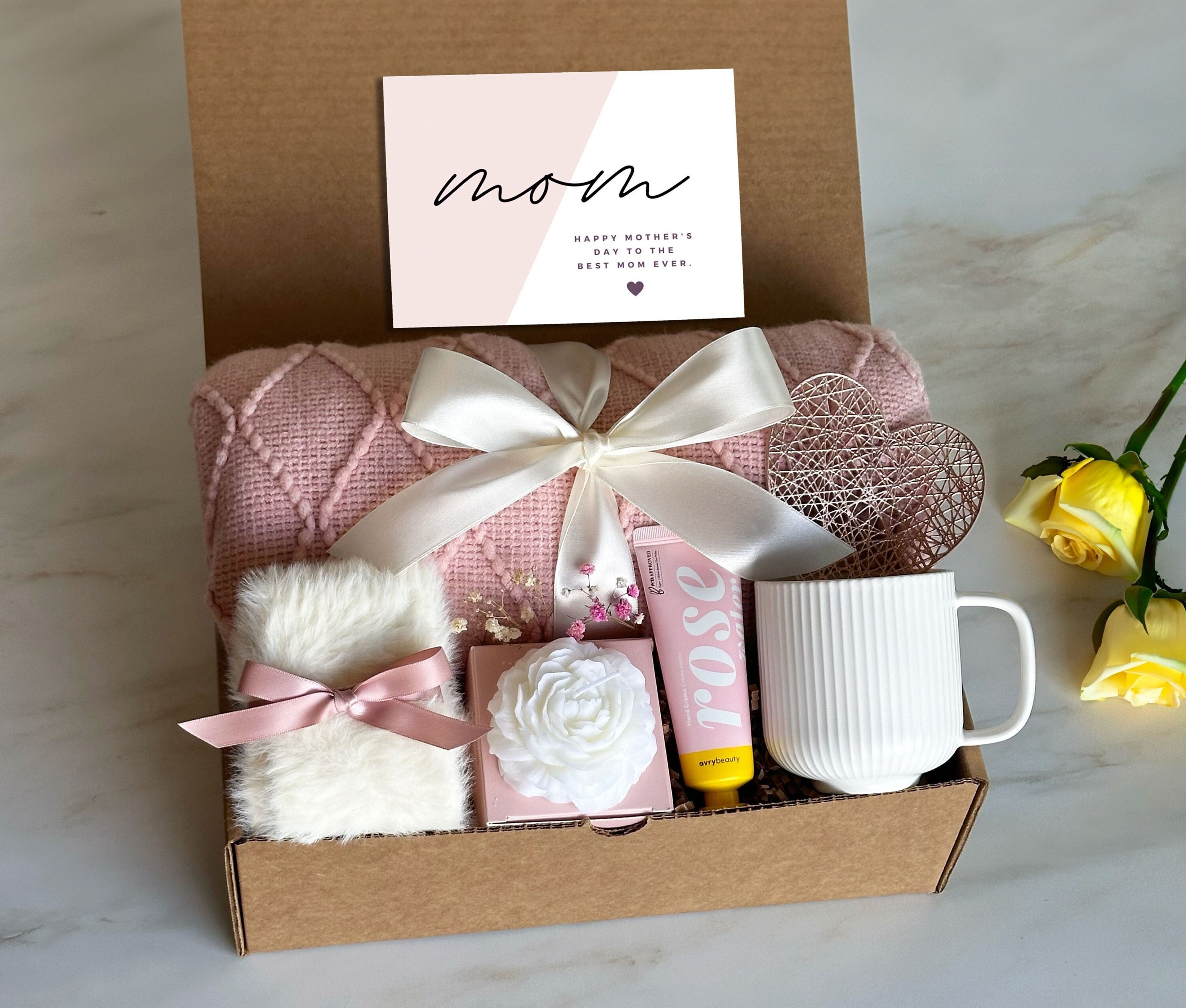 Mother’s Day Gift ?? First Mothers Day, Mothers Day Gift, Personalized Gift, Mom  main image 2