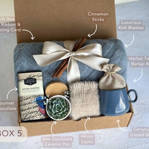 Fathers Day Gift Basket | Unique Gift for Dad, Dads Gift Ideas, Dad Birthday Gifts, Fathers Day Gift Box, Mens Gifts, Care Package for Him Box 5