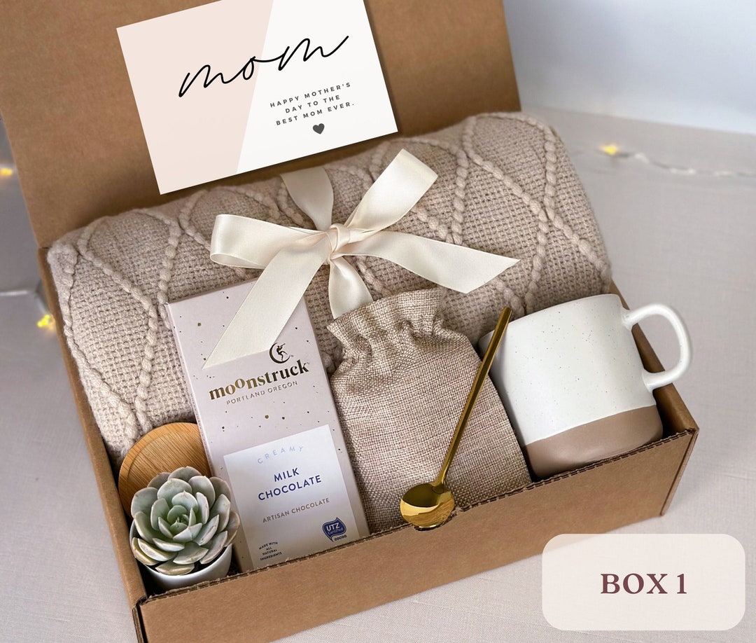 Caring - Mother's Day Box
