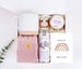 Care Package For Her , Care Package , Sending Love And Hugs , Get Well Soon , Cheer Up Gift Box , Gift For Best Friend , Tea Gift Box 