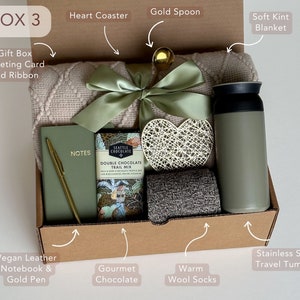 Fathers Day Gift Basket | Unique Gift for Dad, Dads Gift Ideas, Dad Birthday Gifts, Fathers Day Gift Box, Mens Gifts, Care Package for Him Box 3