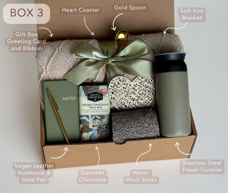 Fathers Day Gift Basket | Unique Gift for Dad, Dads Gift Ideas, Dad Birthday Gifts, Fathers Day Gift Box, Mens Gifts, Care Package for Him Box 3