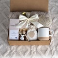Personalized Gifts For Her, Gift Box For Women, Best Friend Birthday Gifts, Self Care Box, Thinking Of You Care Package, Thank You Gift Box