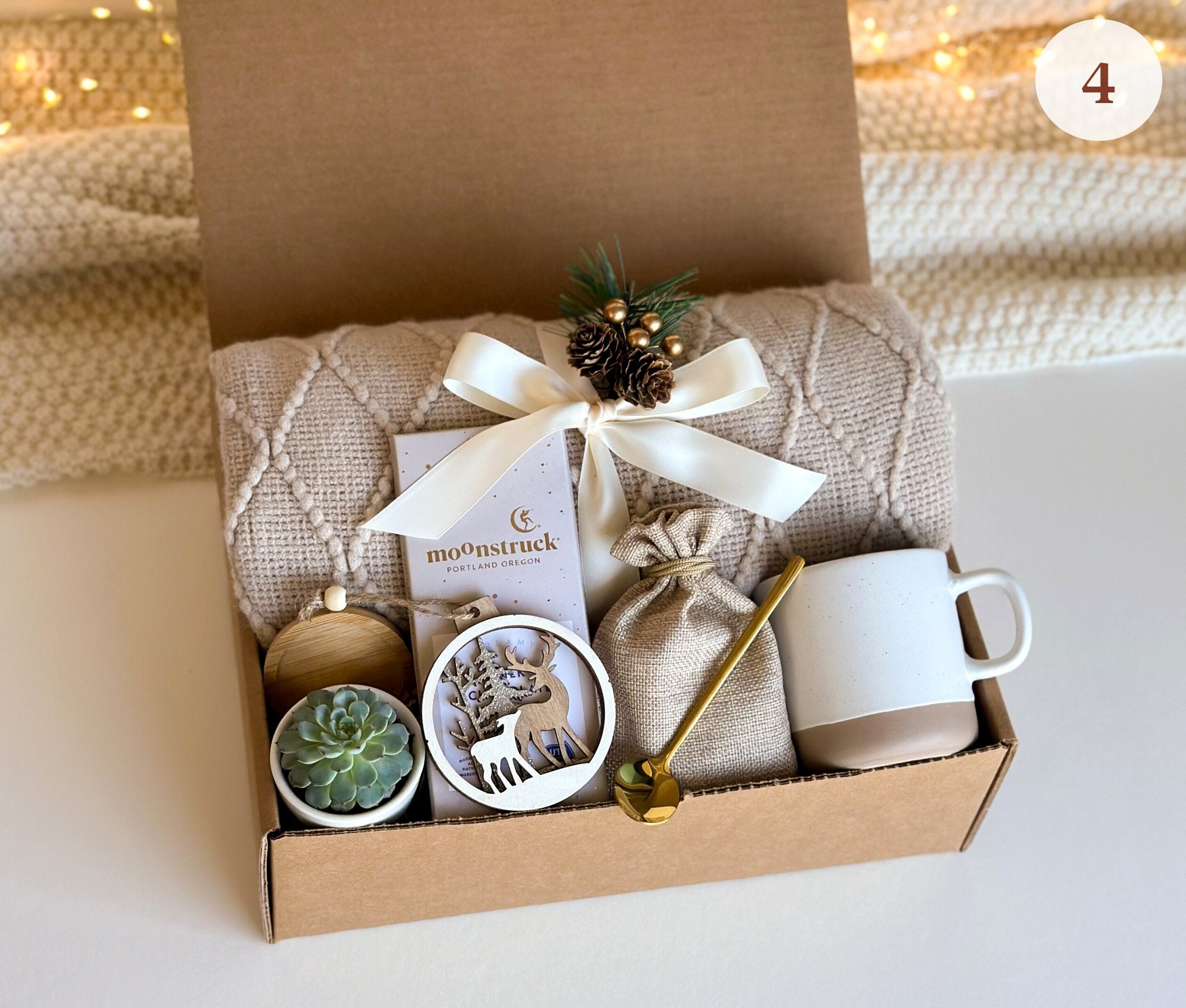 GIMBER GIFTBOX 2 - De Korenblomme