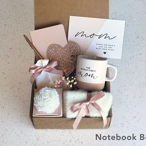 Caring - Mother's Day Box main image 1