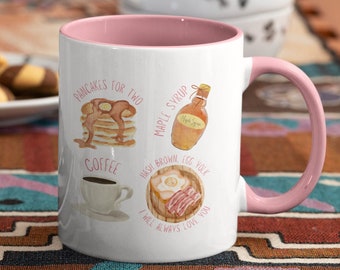 Harry Keep Driving Inspired Mug, Harry's House Merch, HS Fan, Keep Driving Lyrics, Cute Coffee Mug