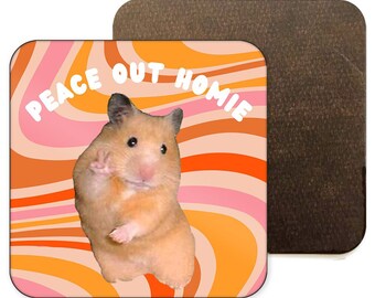 Hamster Meme Etsy