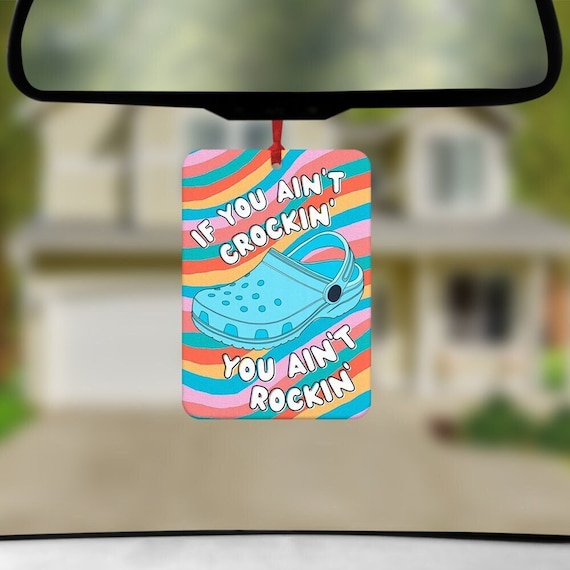 Car Air Freshener Meme