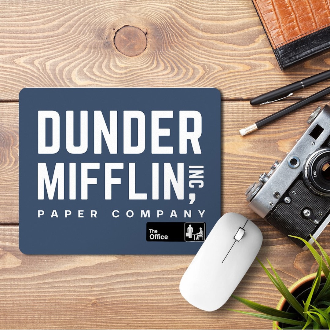 Dunder Mifflin Corporate Wallpaper, Desktop background with…