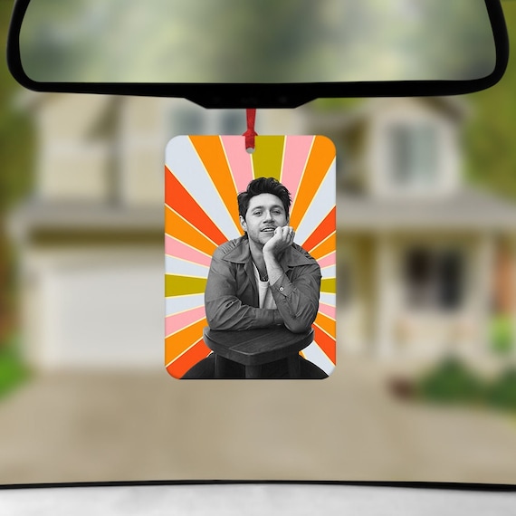 Niall horan air freshener discount