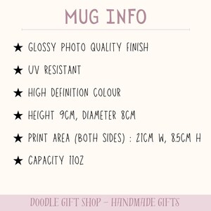 Funny Tech Support Cat Mug, Funny Work Mug, Funny Office Mug, Work Colleague Gift, Cat Lover Gifts, Funny Cat Mug, Fun Secret Santa, IT Mug image 12