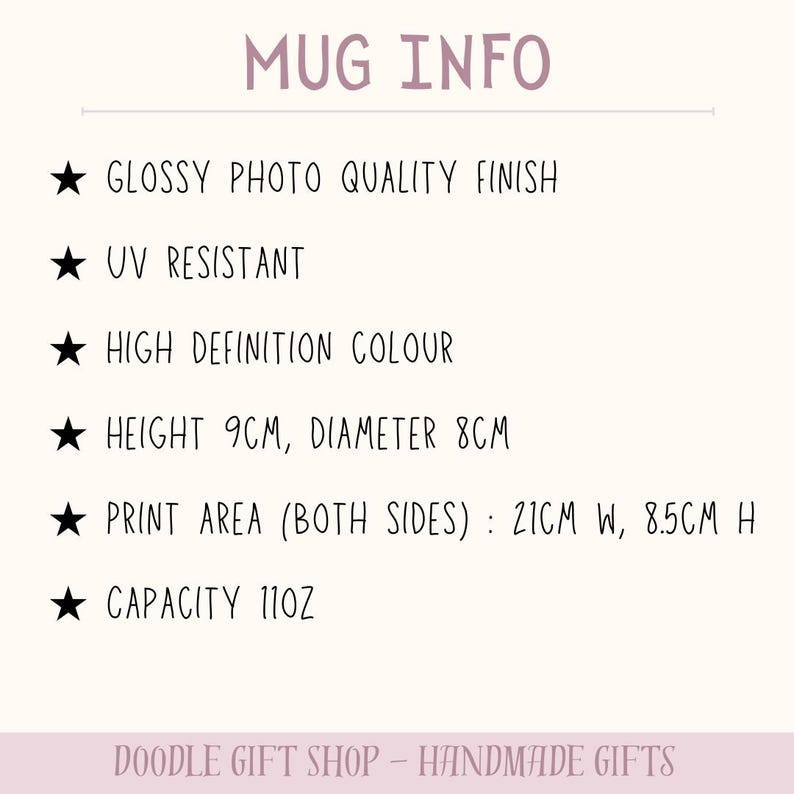 Funny Tech Support Cat Mug, Funny Work Mug, Funny Office Mug, Work Colleague Gift, Cat Lover Gifts, Funny Cat Mug, Fun Secret Santa, IT Mug image 12