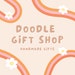 DoodleGiftShop store logo