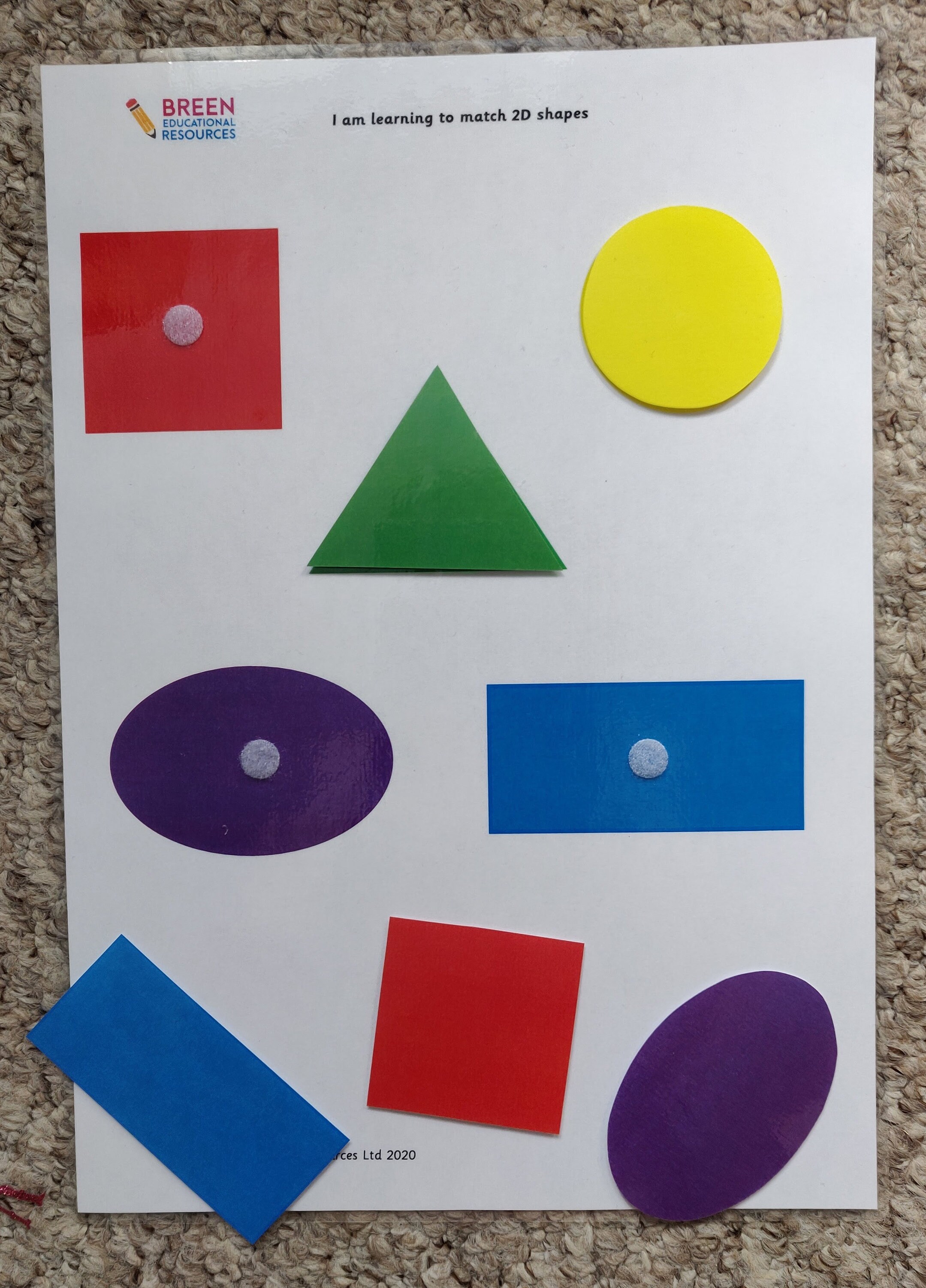 Great starting nursery activity bundle for 3 year olds early Etsy