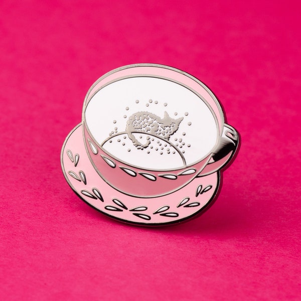 Enamel Pin Etsy