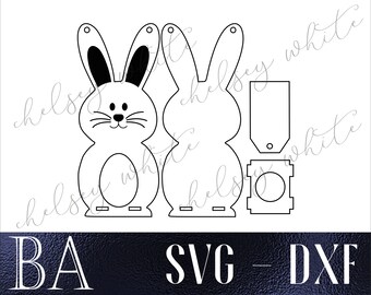 Free Free Bunny Egg Holder Svg Free 195 SVG PNG EPS DXF File