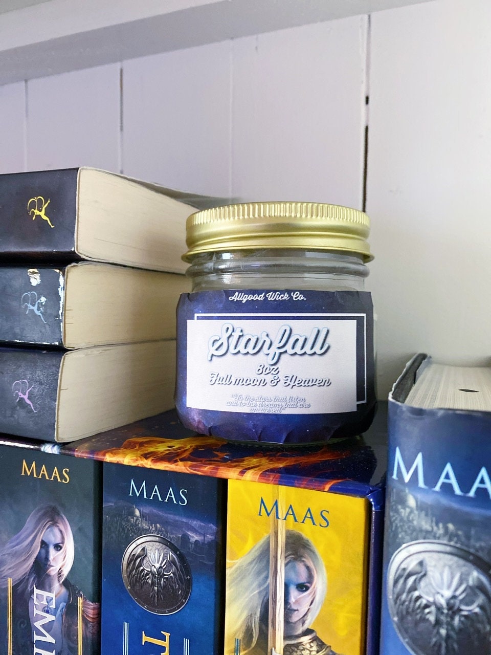 limited-edition-acotar-8oz-starfall-candle-etsy-uk