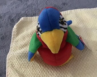 jabber beanie baby worth