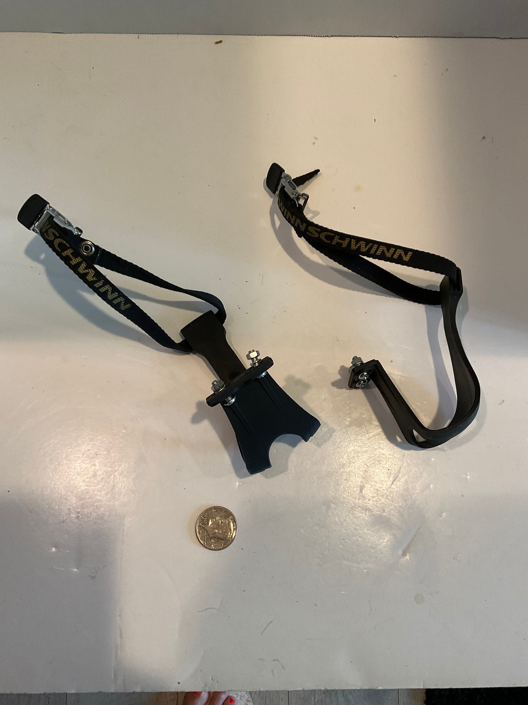 4 Schwinn Bike Bottle Holders Etsy