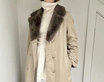 Mouton Collar - Etsy