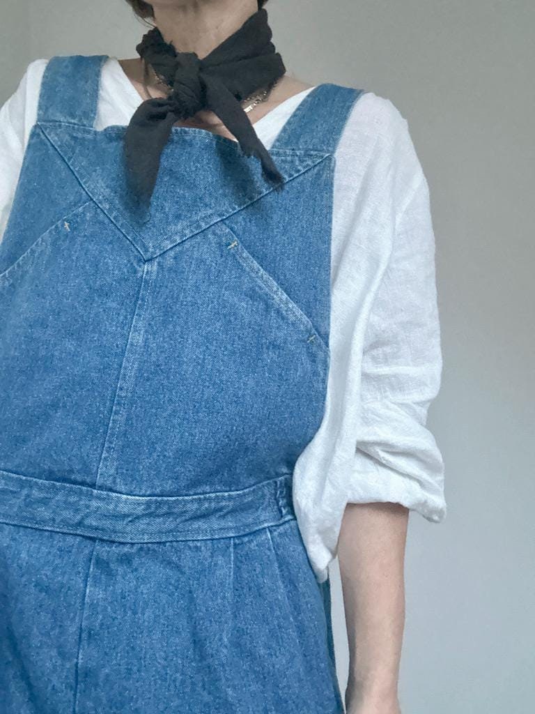 国産品 Ll Etsy - Overalls Bean ジャケット・アウター