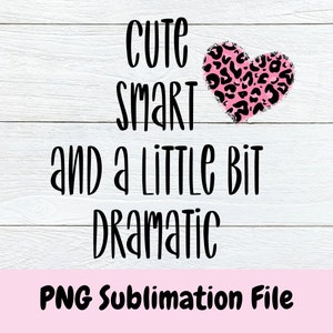 Sublimation Design For Girls, Little Girl Png, Leopard, Sassy Sublimation, Kids Sublimation Shirt, Kids Sublimation Designs