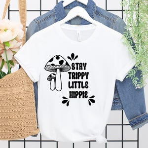 Paddenstoel Svg, Toadstool Svg, Retro Groovy Svg, Stoner Svg, schattige paddestoel Clipart, trendy Svg Png, grappige Stoner Svg