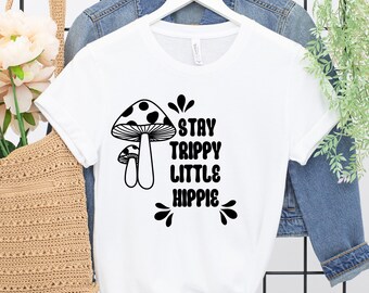 Mushroom Svg, Toadstool Svg, Retro Groovy Svg, Stoner Svg, Cute Mushroom Clipart, Trendy Svg Png, Funny Stoner Svg