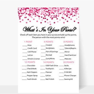 Games for bridal shower, Bridal Shower Games, Bridal shower printables, bridal shower printable games, Bridal shower games printable