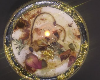 Ancestor Altar Candle (MYSTICAL & MAGICAL)