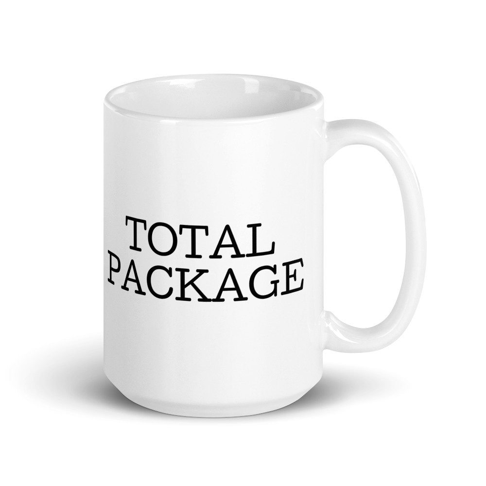 Mug Gift For Him