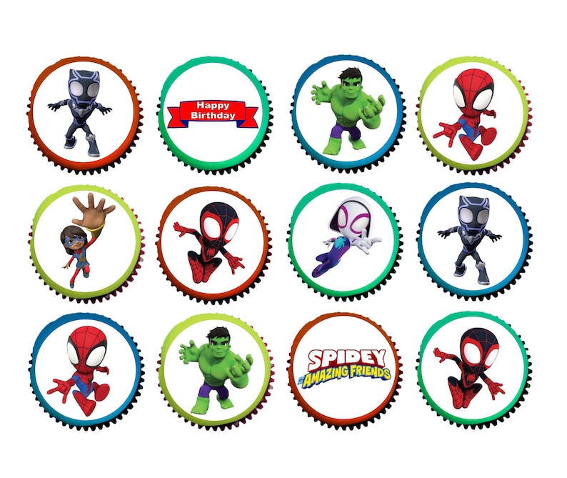 Bymivofun 24 cupcake-toppers voor verpleegkunde, taartdecoratie voor verpleegsters met glitter, decoratie voor verpleegster Rn