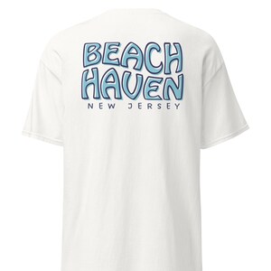 Beach Haven, t-shirt LBI