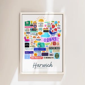 Harwich, MA