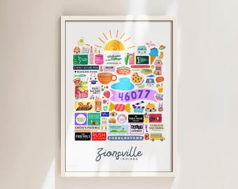 Zionsville, IN