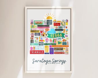 Saratoga Springs, NY