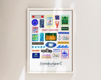 Kennebunkport, ME
