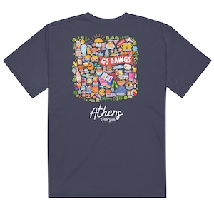 Athen T-Shirt